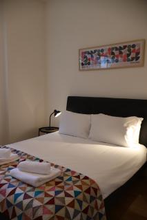 Stockbridge 1BR with Parking - 9