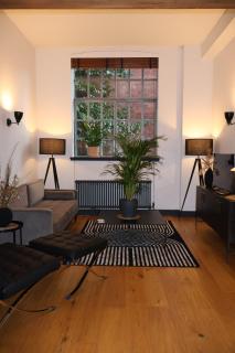 Stockbridge 1BR with Parking - 8