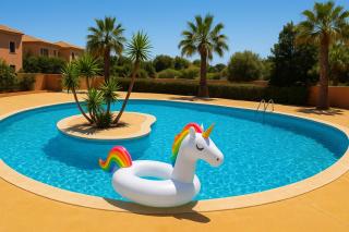 Séjour golf & piscine à Béziers - 9