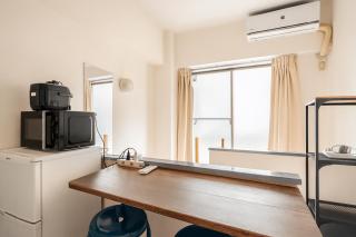 104 Modern Stay in Shinjuku Triple Station Access Free Wi-Fi - Tokio - 3