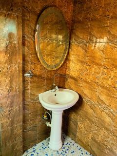 Essérè Mabia hôtel E-M - 5