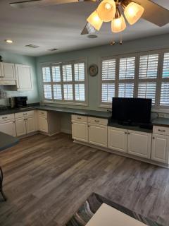 5237 Ocean Lakes Golf Cart - 6