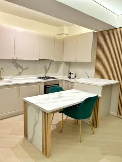 Apartment in Cortina North - 6