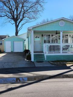 5237 Ocean Lakes Golf Cart - 1