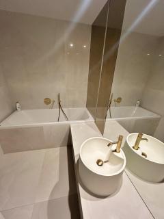 Apartment in Cortina North - 5