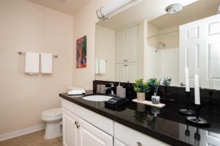 Ocean 2min, Romantic Bath, Cinema, Pool, Arcade - 9