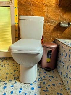 Essérè Mabia hôtel E-M - 6