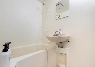 104 Modern Stay in Shinjuku Triple Station Access Free Wi-Fi - Tokio - 1