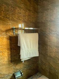 Essérè Mabia hôtel E-M - 7