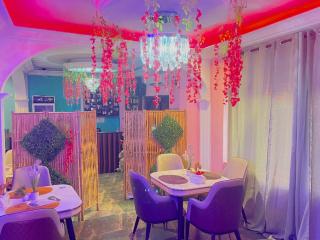 Essérè Mabia hôtel E-M - 8