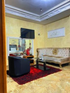 Essérè Mabia hôtel E-M - 9