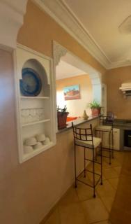 Appartement terrasse de la mer - 7