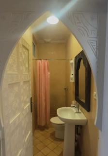 Appartement terrasse de la mer - 3