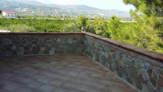 Agriturismo L' Agrumeto - Francavilla Marittima - 1