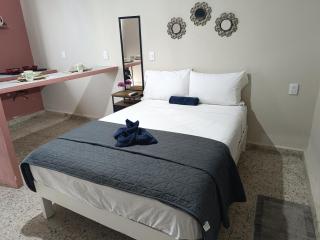 Suite 105 Cordoba centro y estacionamiento - 7