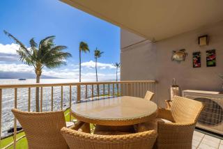 Maalaea Kai Resort 317 - 9