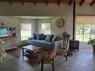 Casa Quinta Las Palmeras - 1