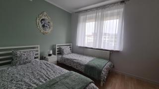 Apartament Leśny Ząbki - Ząbki - 2