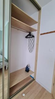 Apartament Leśny Ząbki - 7