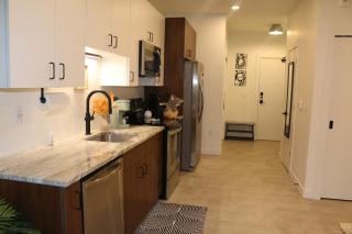 Downtown Detroit Apt - 0