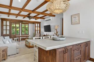 Plaza Carlota 22 At Las Catalinas - 1