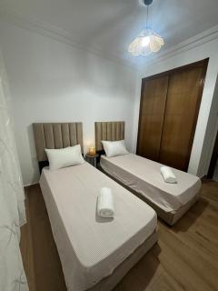 Tanger Prestige Residence - 2