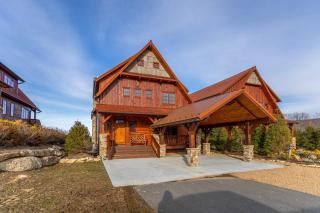 Whitetail Ridge Lodge at Eagles Nest - 0