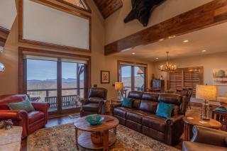 Whitetail Ridge Lodge at Eagles Nest - 4