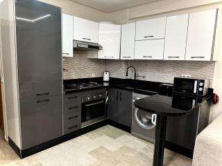 Stylish & Central Studio in Casablanca - 5