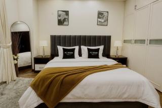 Bella Hotel Apartments- Executive Stay Opposite Centaurus Mall Islamabad - 7