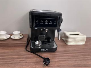 Stylish & Central Studio in Casablanca - 3