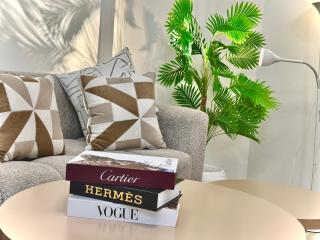 Stylish & Central Studio in Casablanca - 0