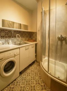 Mieszkanie w centrum Warszawy ulica Sienna - 6