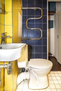 Kengo apartments Uus - 3