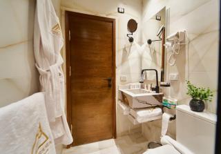 PANORAMA view pyramids - 3