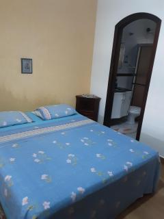 Casa Amarela - Mongaguá - 8