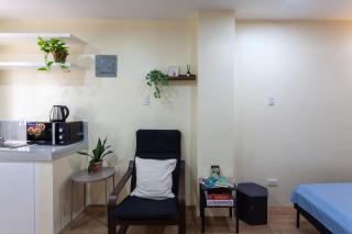 Minimalist Pad UP & Maginhawa Area Fast WiFi - 9