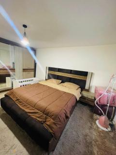 Cozy 1 bedroom apartment - 7