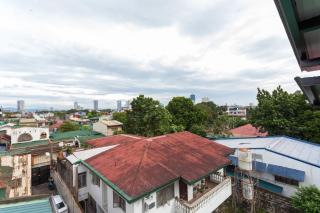 Minimalist Pad UP & Maginhawa Area Fast WiFi - 7