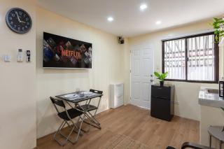 Minimalist Pad UP & Maginhawa Area Fast WiFi - 5