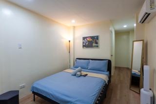 Minimalist Pad UP & Maginhawa Area Fast WiFi - 4