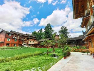 Xijiang Longtang Liyuan Mountain Resort B&B - 8