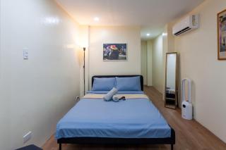 Minimalist Pad UP & Maginhawa Area Fast WiFi - 1