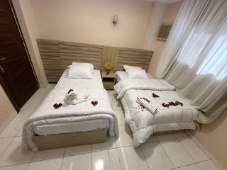 pumaa pyramids giza INN - 7