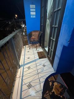 Suite de Lane e Mu - 8