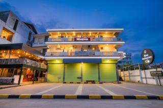 FabHotel Benz Destination - 700m Candolim Beach - 0