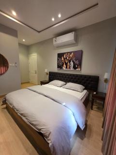 Khobar Luxury Apartment - 4