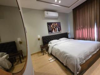 Khobar Luxury Apartment - 2