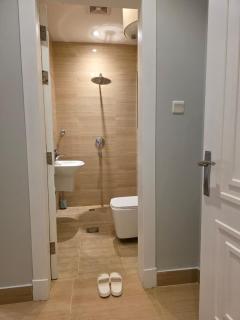 Khobar Luxury Apartment - 1