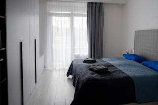 PA - Central Apartment with Parking - 2